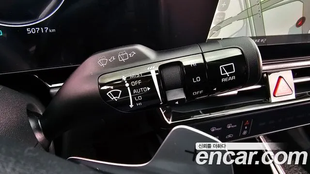 Kia Di Ol Nu Niro id 2636855 из Кореи 9