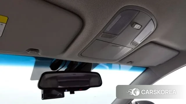 Hyundai The New Ionic Electric id 3469613 из Кореи 9