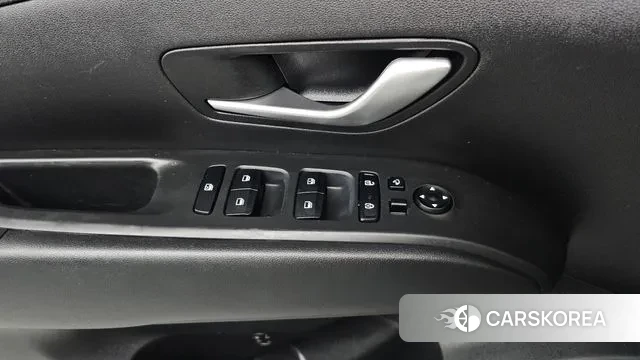 Hyundai Tucson (NX4) id 3770828 из Кореи 9