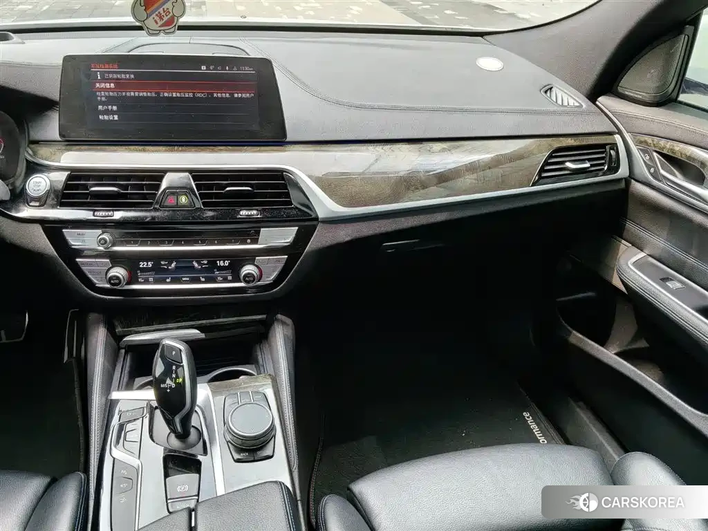 BMW 6 series GT id 4577868 из Китая 9