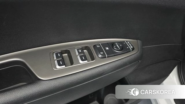 Kia The New K5 2nd generation id 4873199 из Кореи 9