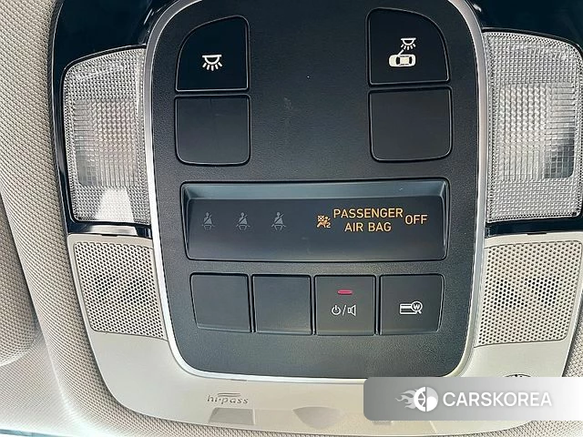 Hyundai Sonata (DN8) id 4406342 из Кореи 9
