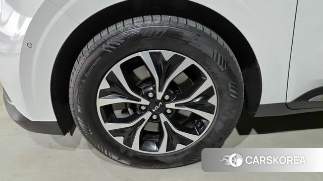 Kia Carnival 4th generation id 3940343 из Кореи 9