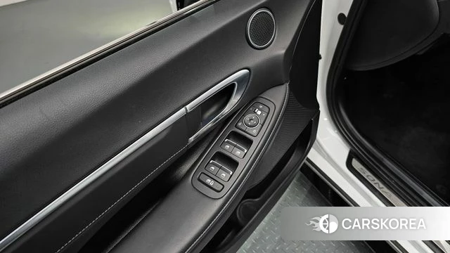 Hyundai Sonata (DN8) id 3872109 из Кореи 9