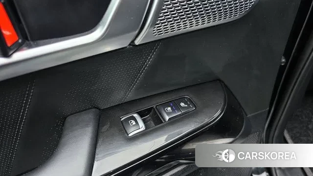 Kia Mohave Master id 3144714 из Кореи 9