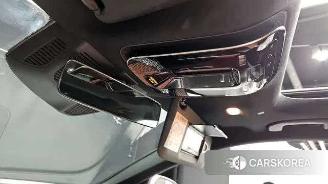 Mercedes-Benz C-Class W206 id 3053210 из Кореи 9