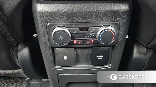 Ford Explorer 6th Generation id 2993505 из Кореи 9