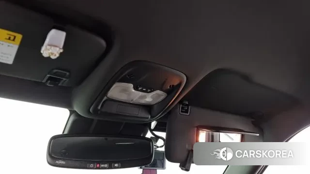 Chevrolet (GM Daewoo) Trailblazer id 3274882 из Кореи 9