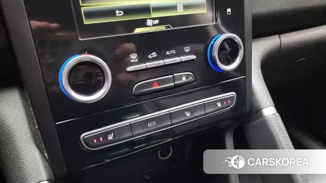 Renault Korea (Samsung) The New QM6 id 3615435 из Кореи 9