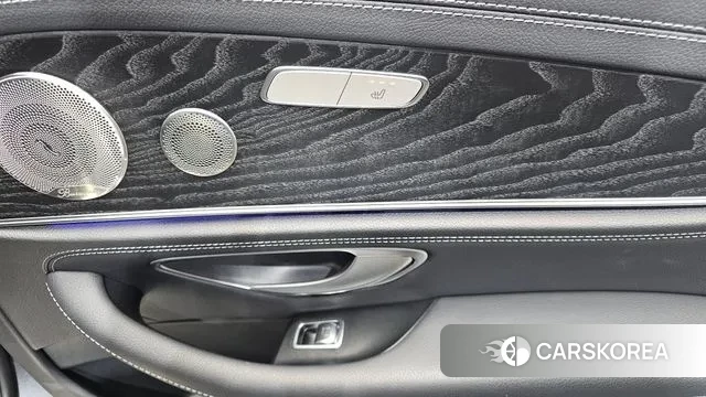 Mercedes-Benz E-Class W213 id 3576913 из Кореи 9