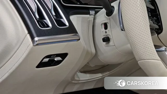 Mercedes-Benz S-Class W223 id 3478532 из Кореи 9