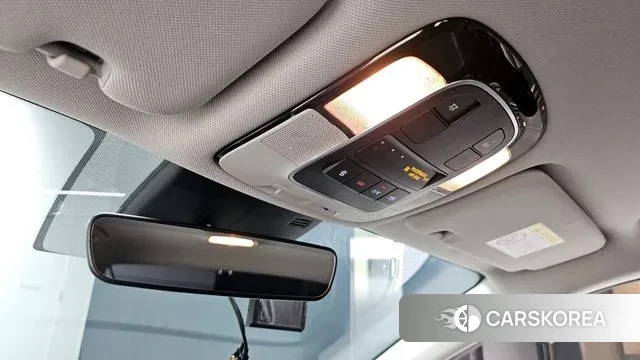 Hyundai Sonata (DN8) id 3367981 из Кореи 9