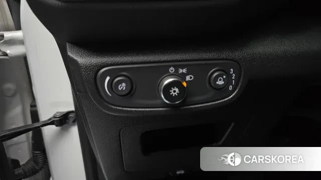 Chevrolet (GM Daewoo) Trailblazer id 3587581 из Кореи 9