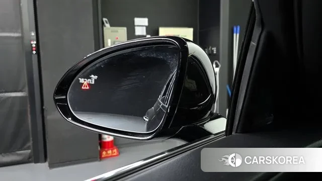 Genesis G80 (RG3) id 3545099 из Кореи 9