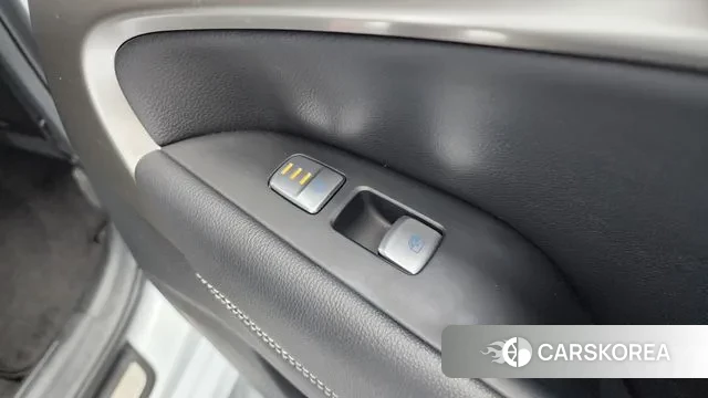 Genesis The New G70 id 3721488 из Кореи 9