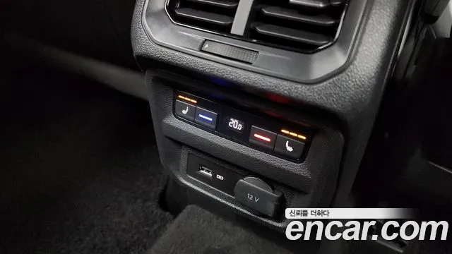 Volkswagen Tiguan second Generation id 2807844 из Кореи 9