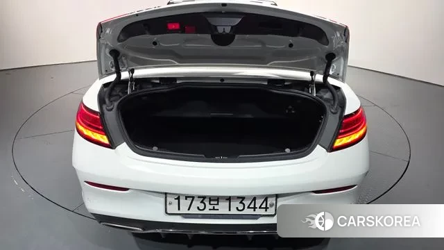 Mercedes-Benz C-Class W205 id 3385538 из Кореи 9