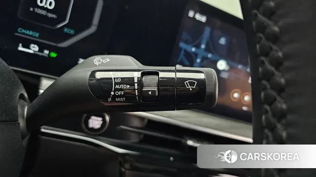 Kia The New K5 Hybrid 3rd generation id 3057908 из Кореи 9