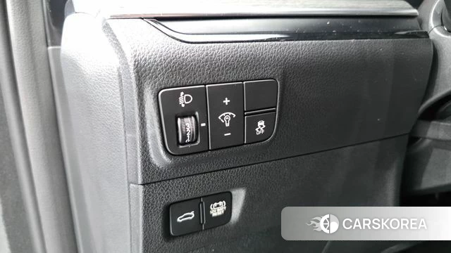 Kia The New K5 Hybrid 3rd generation id 4921558 из Кореи 9