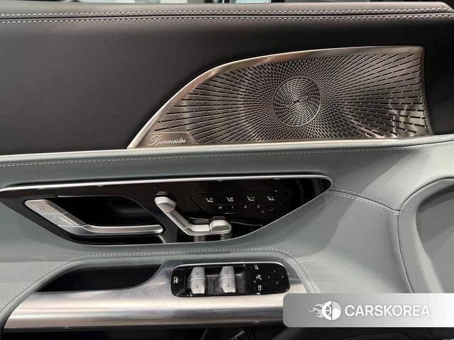 Mercedes-Benz SL-Class R232 id 4200633 из Кореи 9