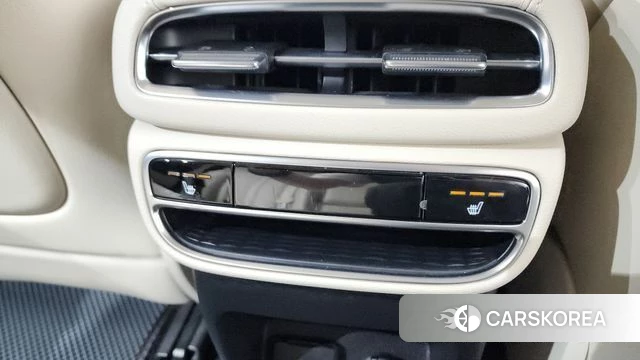 Genesis GV80 id 3844132 из Кореи 9