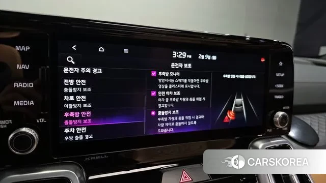 Kia Sorento 4th Generation id 3760435 из Кореи 9