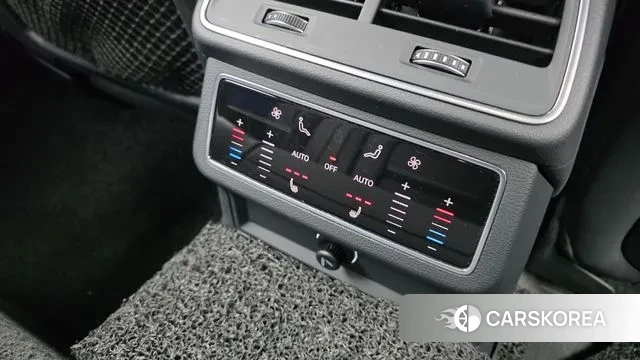 Audi A6 (C8) id 3422296 из Кореи 9