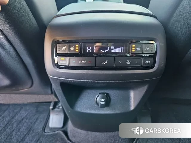 Hyundai Palisade id 3686538 из Кореи 9