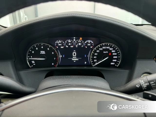 Cadillac CT6 id 4213112 из Китая 9