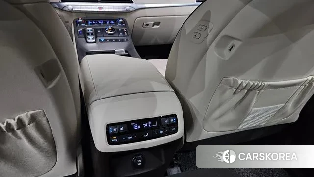 Hyundai Palisade id 2975138 из Кореи 9