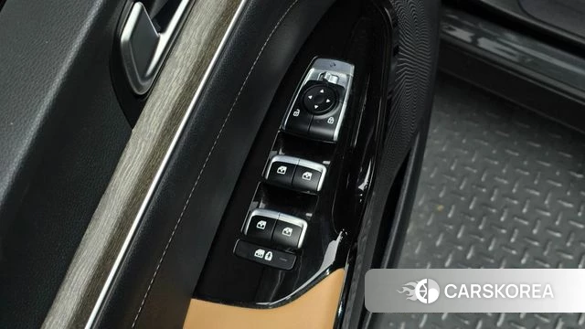 Kia K5 Hybrid 3rd Generation id 4717171 из Кореи 9