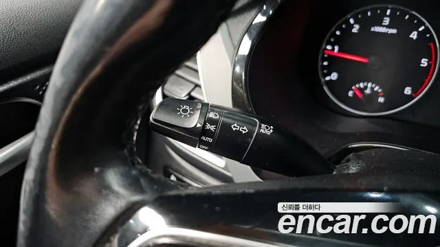 Kia Seltos id 2441248 из Кореи 9