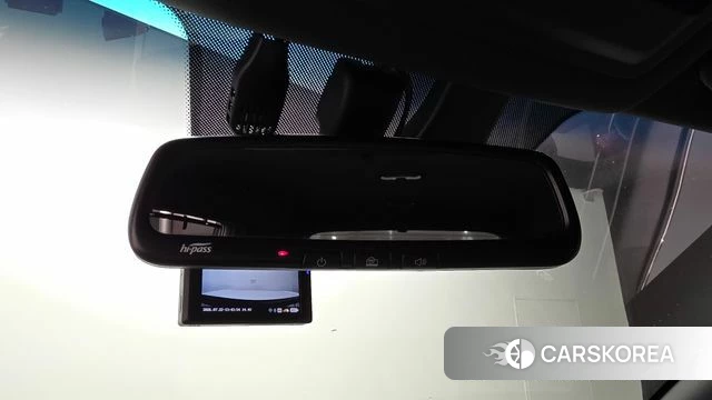 Ssangyong All New Rexton id 4613974 из Кореи 9
