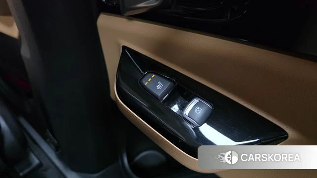 Kia Carnival 4th generation id 4395238 из Кореи 9