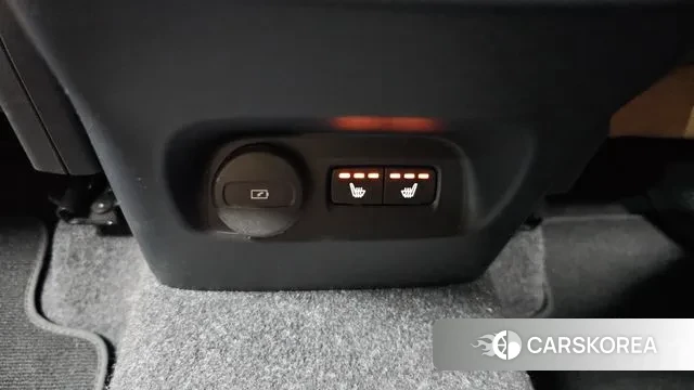 Volvo XC40 id 3478747 из Кореи 9