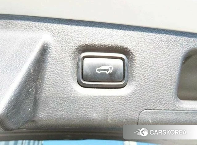Hyundai The New Santa Fe id 4383295 из Кореи 9