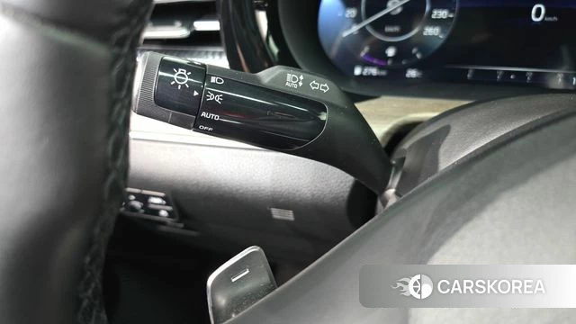 Kia K5 3rd generation id 4625423 из Кореи 9