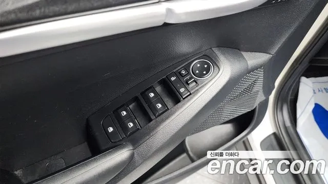 Kia Seltos id 2911758 из Кореи 9