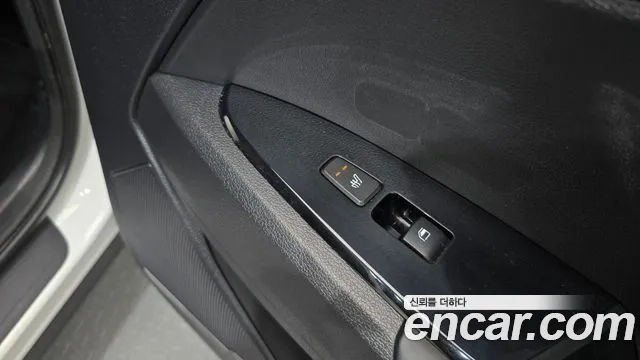 Kia Sportage 5th Generation Hybrid id 2911115 из Кореи 9