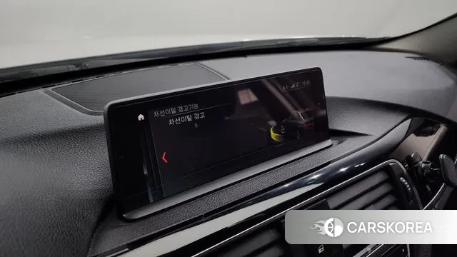 BMW 3 Series (F30) id 3226983 из Кореи 9