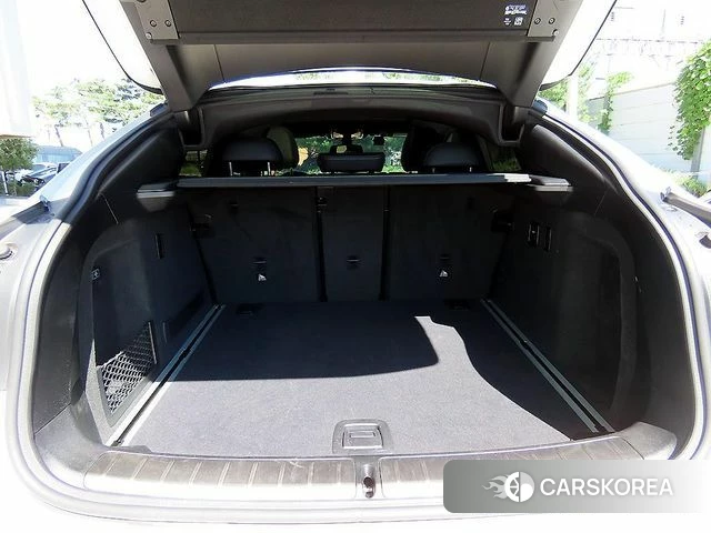 BMW X4 (G02) id 4774861 из Кореи 9