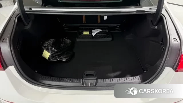 Mercedes-Benz E-Class W214 id 3278663 из Кореи 9