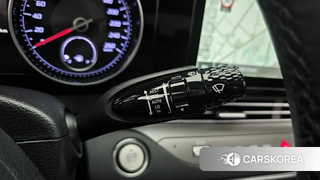 Hyundai The New Grandeur IG id 4396573 из Кореи 9