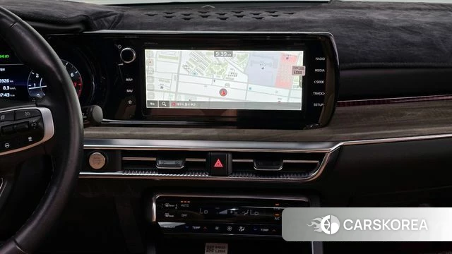 Kia K5 3rd generation id 4343458 из Кореи 9