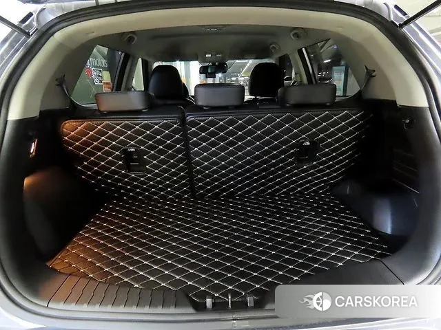 Ssangyong The New Tivoli id 3775816 из Кореи 9