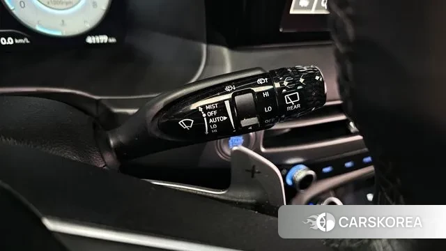 Hyundai The New Palisade id 3053106 из Кореи 9