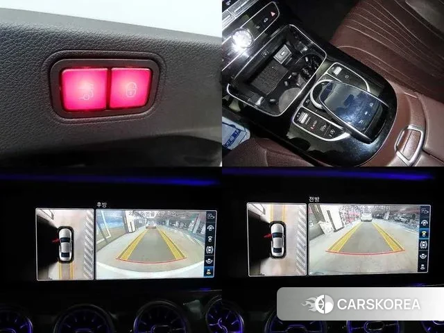 Mercedes-Benz CLS-Class C257 id 3723521 из Кореи 9