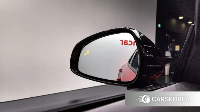 Kia Stinger id 3423430 из Кореи 9