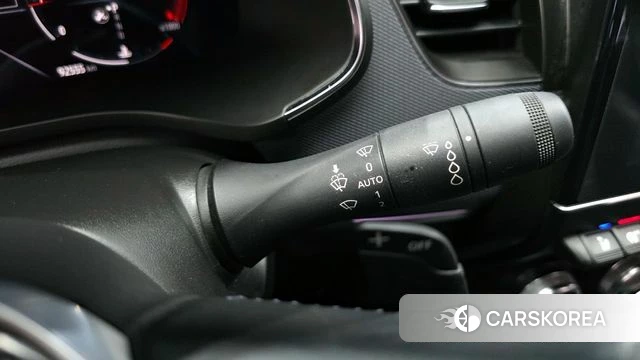 Renault Korea (Samsung) XM3 id 4187957 из Кореи 9