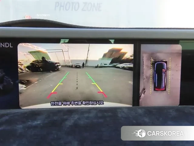 Lincoln Nautilus 2nd Generation id 3517688 из Кореи 9